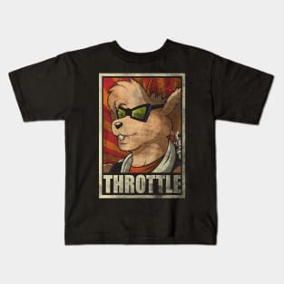 Throttle Kids T-Shirt